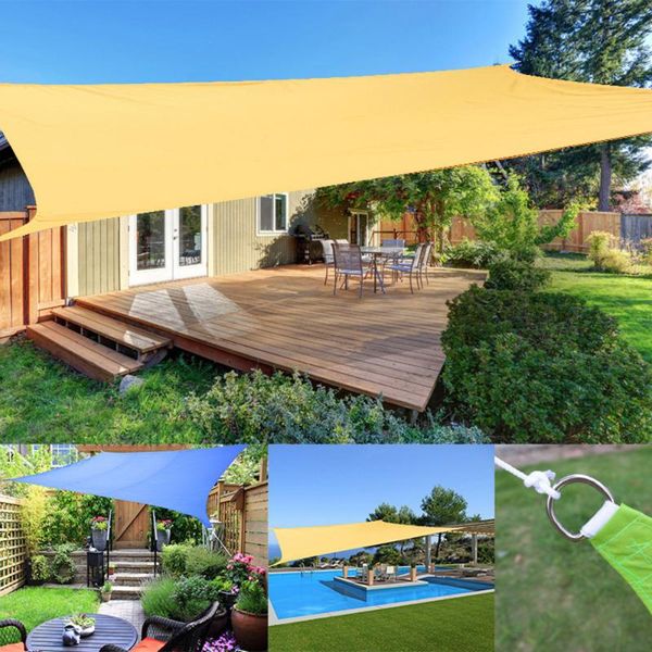 shade sunshade sunshades awnings rectangular sail uv block cloth waterproof for home garden outdoor usage 2x3m patio canopy
shade sunshade sunshades awnings rectangular sail uv block cloth waterproof for home garden outdoor usage 2x3m patio canopy