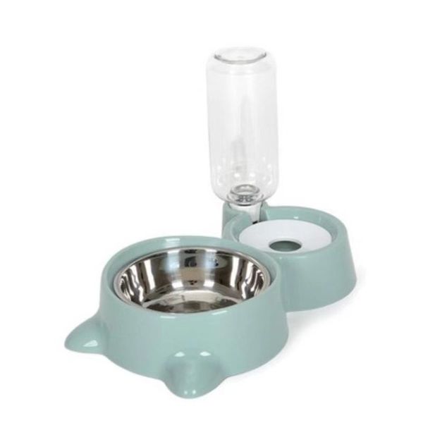 cat bowls & feeders pet automatic drinking bowl dog food tool stainless steel products
cat bowls & feeders pet automatic drinking bowl dog food tool stainless steel products