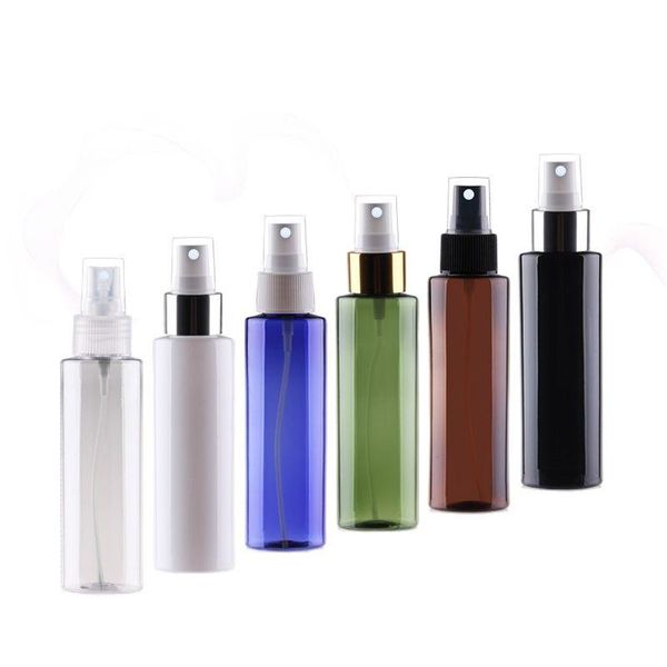 storage bottles & jars 50pcs 100ml flat shoulder pet clear blue blown plastic spray makeup watering pure dew perfume bottle filling beauty
storage bottles & jars 50pcs 100ml flat shoulder pet clear blue blown plastic spray makeup watering pure dew perfume bottle filling beauty