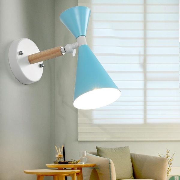 wall lamps creative industries nordic wooden lamp balcony lights up american restaurant
wall lamps creative industries nordic wooden lamp balcony lights up american restaurant