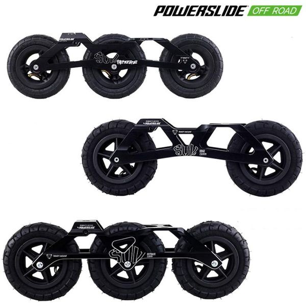inline & roller skates original powerslide trinity suv speed frames 3*125mm renegade 2*150mm edge 3*150mm outback chargeable wheels patines
inline & roller skates original powerslide trinity suv speed frames 3*125mm renegade 2*150mm edge 3*150mm outback chargeable wheels patines