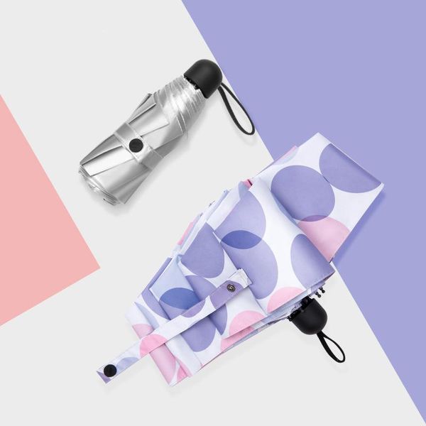 umbrellas mini umbrella folding manual small sunny rainy day universal outdoor supplies
umbrellas mini umbrella folding manual small sunny rainy day universal outdoor supplies