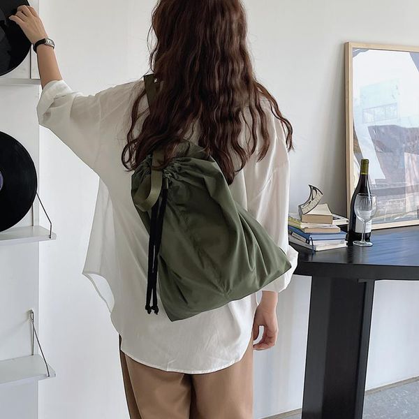 cross body 2021 casual nylon women's bag japan chic middle female handbags large capacity youth shoulder crossbody whole sale
cross body 2021 casual nylon women's bag japan chic middle female handbags large capacity youth shoulder crossbody whole sale