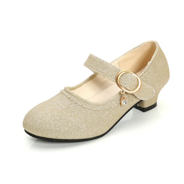 ulknn girls high-heeled shoes springautumn new crystal dance shoes princess show little girls show shoes 210308, Black;red
ulknn girls high-heeled shoes springautumn new crystal dance shoes princess show little girls show shoes 210308, Black;red