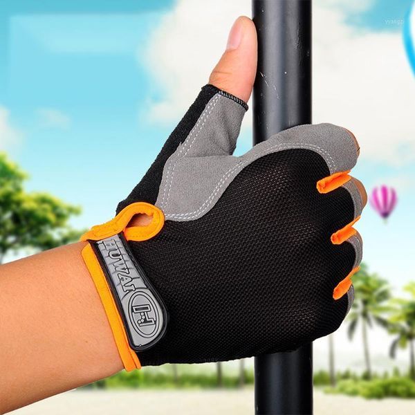 cycling gloves bicycle bike anti slip breathable half finger short sports accessories for men women1, Black
cycling gloves bicycle bike anti slip breathable half finger short sports accessories for men women1, Black