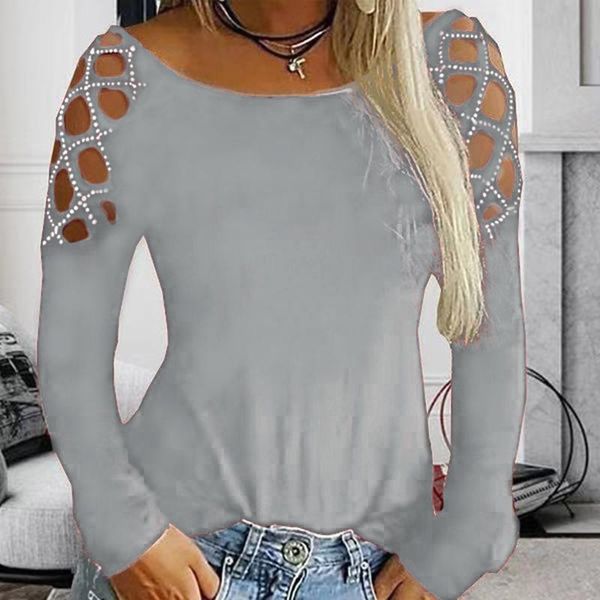 women's t-shirt long sleeve plus-sized loose-fit female tshirts selling 2021 autumn and winter cotton women adult, White
women's t-shirt long sleeve plus-sized loose-fit female tshirts selling 2021 autumn and winter cotton women adult, White