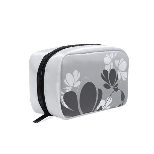 cosmetic bags & cases fengju makeup bag portable toiletries fashionable square organizer for girls lady woman flowers black
cosmetic bags & cases fengju makeup bag portable toiletries fashionable square organizer for girls lady woman flowers black