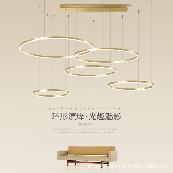 pendant lamps nordic led stone luminaire lamp kitchen fixtures dining bar room light living