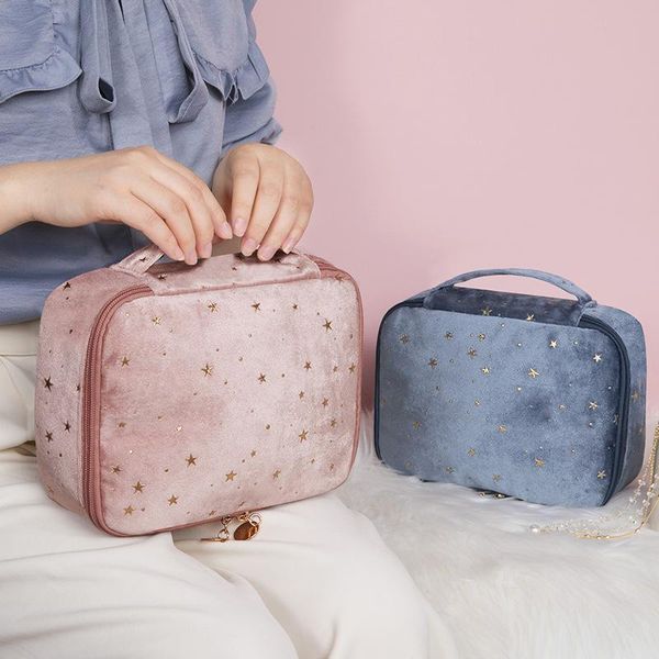 cosmetic bags & cases portable women bag multifunction large capacity travel toiletry storage organizer female neceser makeup beauty case
cosmetic bags & cases portable women bag multifunction large capacity travel toiletry storage organizer female neceser makeup beauty case