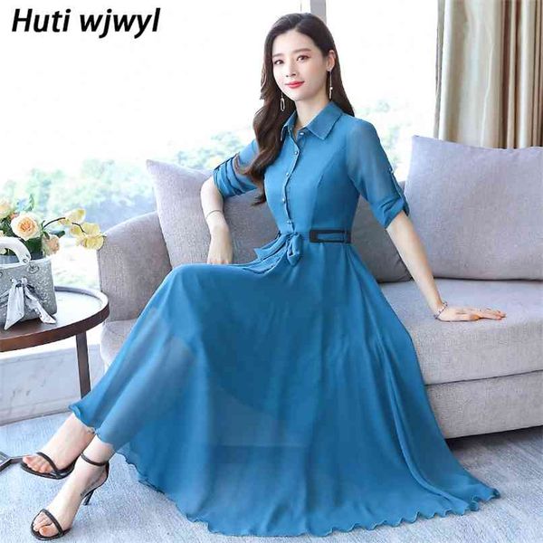 autumn vintage solid casual chiffon beach dress 3xl plus size office lady midi women bodycon party black maxi vestido 210528, Black;gray
autumn vintage solid casual chiffon beach dress 3xl plus size office lady midi women bodycon party black maxi vestido 210528, Black;gray