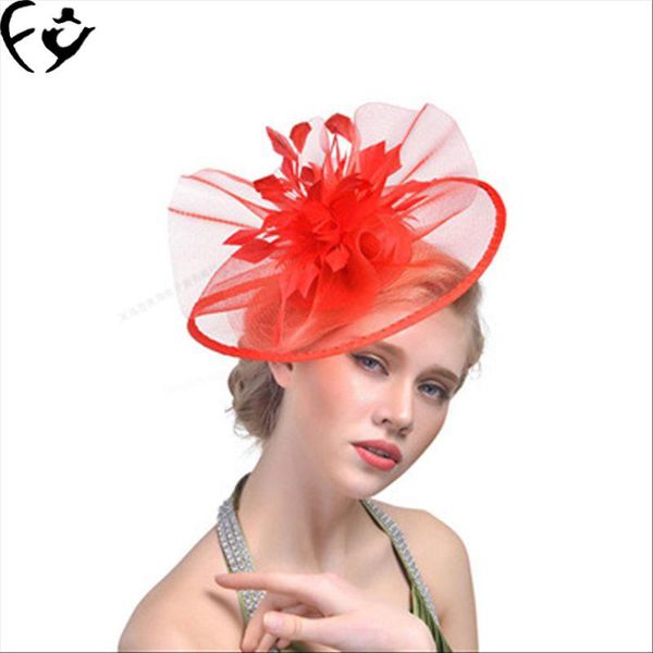 hair clips & barrettes europe and the united states white gauze feathers party hat would cap prom bride headdress, Golden;silver
hair clips & barrettes europe and the united states white gauze feathers party hat would cap prom bride headdress, Golden;silver
