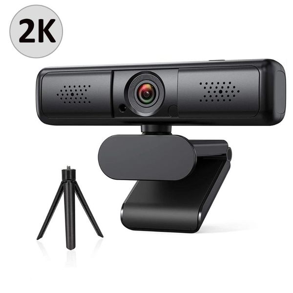 webcams depstech 2k hd webcam web camera with dual microphone usb plug & play cam for pc computer mac lapdeskyoutube skype
webcams depstech 2k hd webcam web camera with dual microphone usb plug & play cam for pc computer mac lapdeskyoutube skype