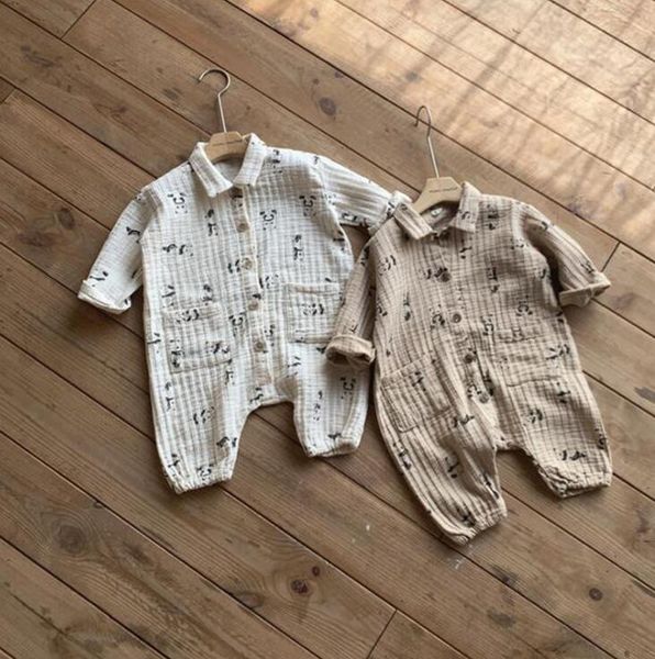 rompers 2021 boys girls romper cotton autumn fashion babys jumpsuit 6-24 month ws722, Blue
rompers 2021 boys girls romper cotton autumn fashion babys jumpsuit 6-24 month ws722, Blue