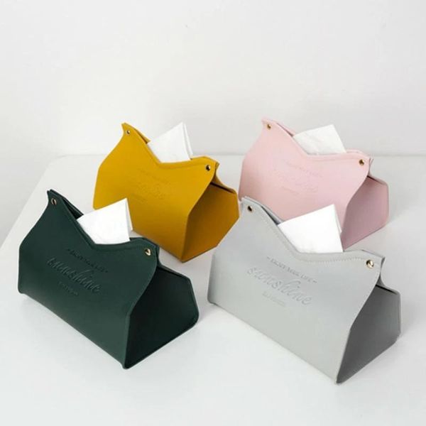 tissue boxes & napkins leather box toilet pumping home foldable handkerchief napkin holder for kitchen desknordic large storage
tissue boxes & napkins leather box toilet pumping home foldable handkerchief napkin holder for kitchen desknordic large storage