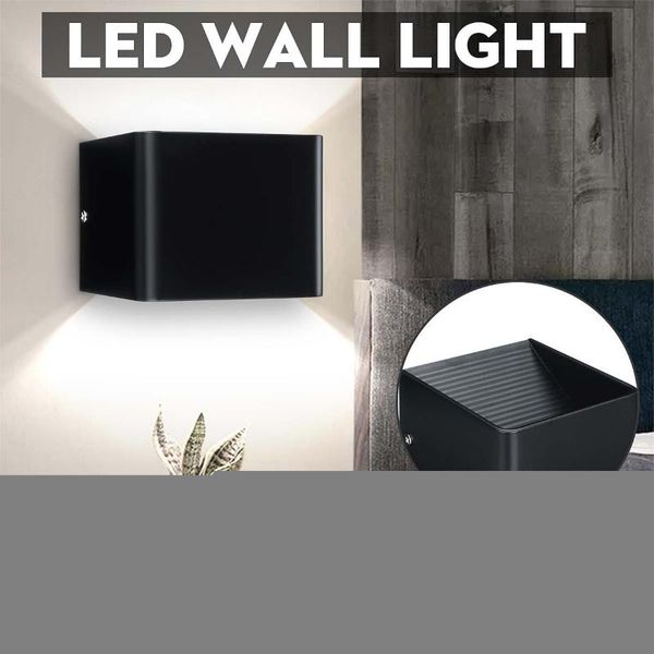 wall lamp white 3w 5w 7w cob led aluminium light stair room el art decor no-strobe energy-saving power-saving
wall lamp white 3w 5w 7w cob led aluminium light stair room el art decor no-strobe energy-saving power-saving