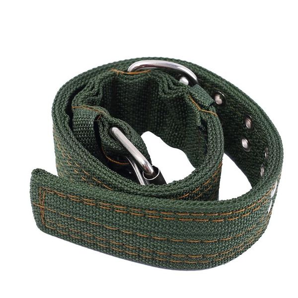dog collars & leashes 1 pc large pet collar thickened widening metal buckle comfortable outdoor training adjustable quick released
dog collars & leashes 1 pc large pet collar thickened widening metal buckle comfortable outdoor training adjustable quick released