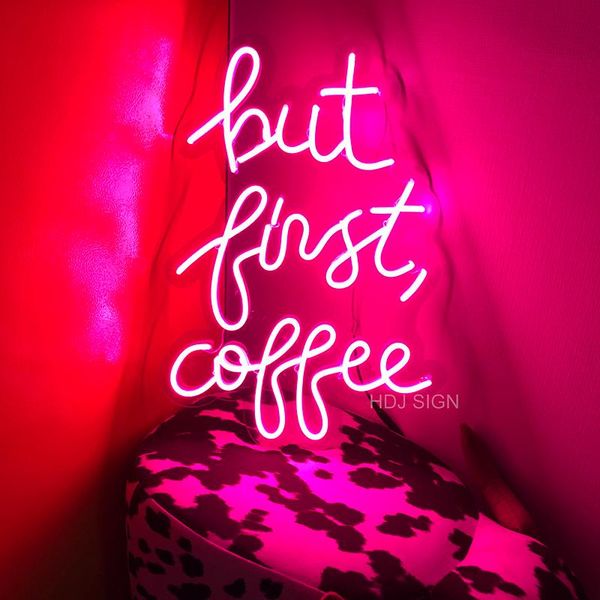 other lighting bulbs & tubes but just coffee led neon light wedding green wall decoration custom personalized
other lighting bulbs & tubes but just coffee led neon light wedding green wall decoration custom personalized