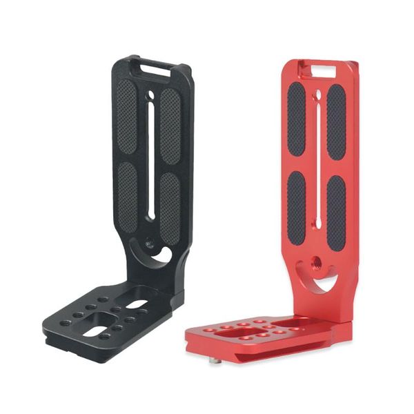 tripod heads universal camera l plate aluminum alloy quick release head s mount professional supplies
tripod heads universal camera l plate aluminum alloy quick release head s mount professional supplies