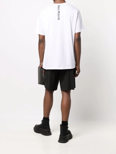 2021 designer fashion men's casual t-shirt, a variety of styles and colors, ultra comfortable fabric, outdoor casual short.i16, White;black
2021 designer fashion men's casual t-shirt, a variety of styles and colors, ultra comfortable fabric, outdoor casual short.i16, White;black