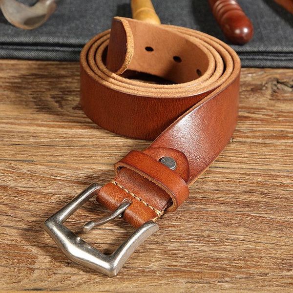 belts fashion genuine leather belt luxury designer casual men's alloy buckle strap male jeans for man cowboy, Black;brown
belts fashion genuine leather belt luxury designer casual men's alloy buckle strap male jeans for man cowboy, Black;brown