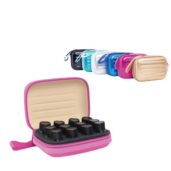 storage bags 12 slots essential oils carrying case for 1-3ml bottles portable small bag organizer travel
storage bags 12 slots essential oils carrying case for 1-3ml bottles portable small bag organizer travel