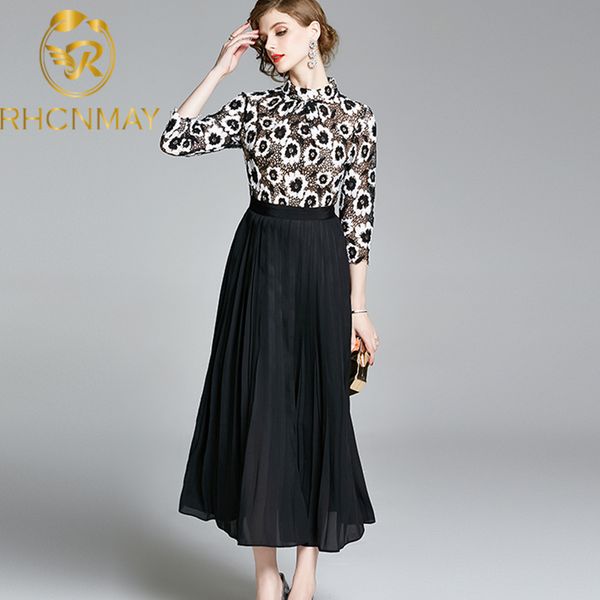 new fashion designer runway dress summer women dress stand three quarter sleeve floral hollow out patchwork maxi dressesswimwear bathing sui, Black;gray
new fashion designer runway dress summer women dress stand three quarter sleeve floral hollow out patchwork maxi dressesswimwear bathing sui, Black;gray