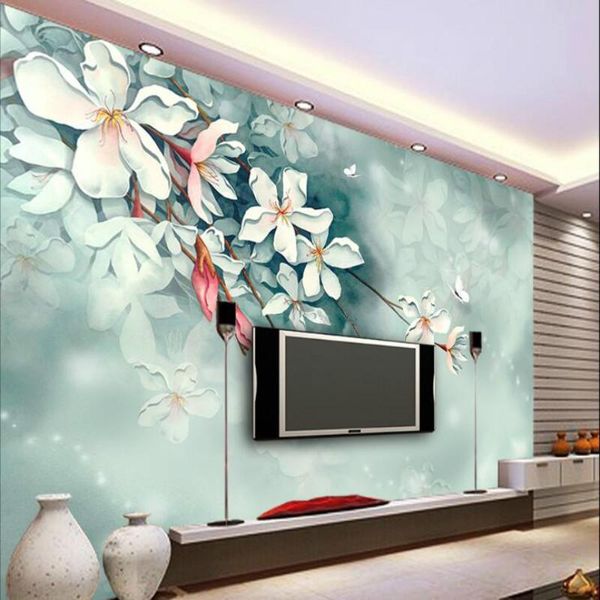 wallpapers 3d wallpaper for walls po silk murals customization backgrounds living room dream hand painted cherry
wallpapers 3d wallpaper for walls po silk murals customization backgrounds living room dream hand painted cherry