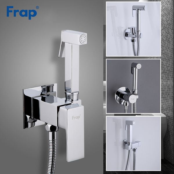 frap bidet faucets wall mounted bidet toilet faucet shower with handheld sprayer shower chrome hygienic shower bidet muslim
frap bidet faucets wall mounted bidet toilet faucet shower with handheld sprayer shower chrome hygienic shower bidet muslim