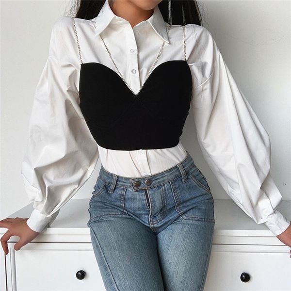 girdle of fine-cut spaghetti feminine summer casual without back ny black streetwear sleeveless nightgown xxcu, White
girdle of fine-cut spaghetti feminine summer casual without back ny black streetwear sleeveless nightgown xxcu, White