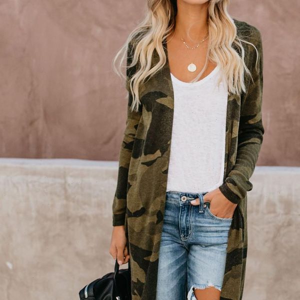 2021 army camouflage long coat plus size long sleeves hoodies women coat outdoors cloth jacket dropshipping z0814, Black;brown
2021 army camouflage long coat plus size long sleeves hoodies women coat outdoors cloth jacket dropshipping z0814, Black;brown