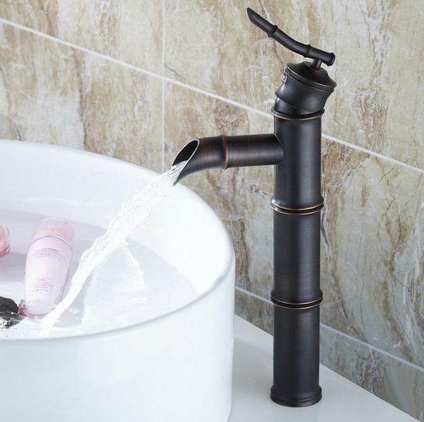 bathroom sink faucets luxury oil rubbed bronze single handle bamboo style vessel basin faucet mixer taps anf165
bathroom sink faucets luxury oil rubbed bronze single handle bamboo style vessel basin faucet mixer taps anf165