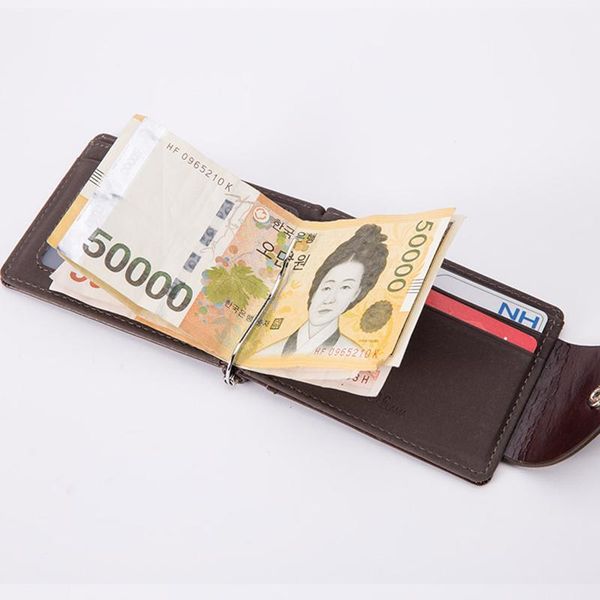 wallets men wallet purse short design fashion buckle pu leather durable for money card coin xin-, Red;black
wallets men wallet purse short design fashion buckle pu leather durable for money card coin xin-, Red;black