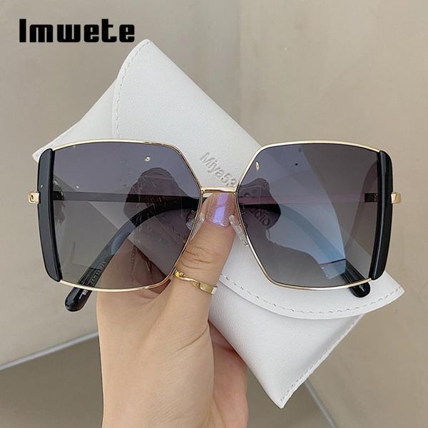 sunglasses imwete vintage women's men's polarized sun glasses oversizes outdoor driving goggles fashion square eyeglasses, White;black
sunglasses imwete vintage women's men's polarized sun glasses oversizes outdoor driving goggles fashion square eyeglasses, White;black