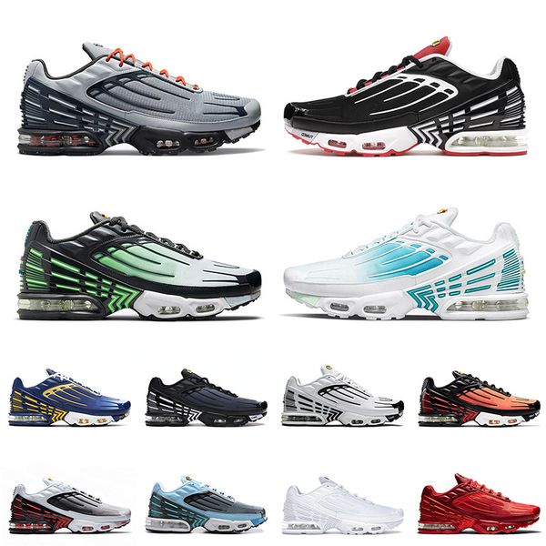authentic plus 3 tn running shoes tuned iii mens women radiant red deep royal z gold laser blue crimson obsidian trainers sneakers
authentic plus 3 tn running shoes tuned iii mens women radiant red deep royal z gold laser blue crimson obsidian trainers sneakers
