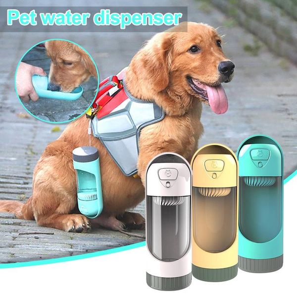 portable pet dog water bottle drinking bowls for small dogs cats outdoor pet water dispenser puppy activated carbon filter bowl
portable pet dog water bottle drinking bowls for small dogs cats outdoor pet water dispenser puppy activated carbon filter bowl