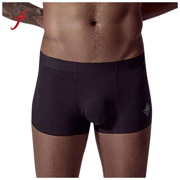 underpants boxers solid color casual high waist underwear men breathable seamless comfort short camisas para hombre chemise, Black;white
underpants boxers solid color casual high waist underwear men breathable seamless comfort short camisas para hombre chemise, Black;white