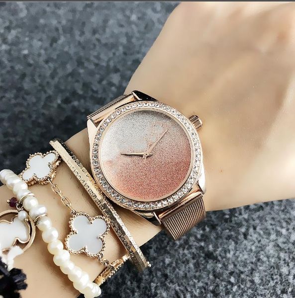wristwatches relogio feminino full diamond watch ladies dress rose gold watches womens bracelet clock, Slivery;brown
wristwatches relogio feminino full diamond watch ladies dress rose gold watches womens bracelet clock, Slivery;brown