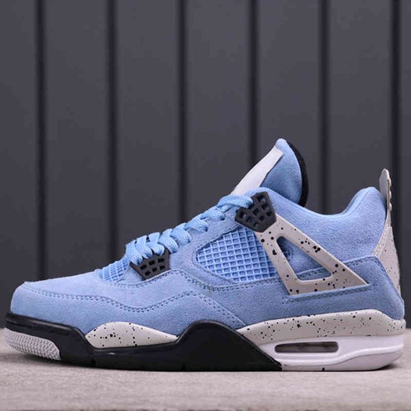 good quality mens 4 black cat high og basketball shoes 4s university blue union guava ice noir mid cool grey men women sneakers trainers
good quality mens 4 black cat high og basketball shoes 4s university blue union guava ice noir mid cool grey men women sneakers trainers