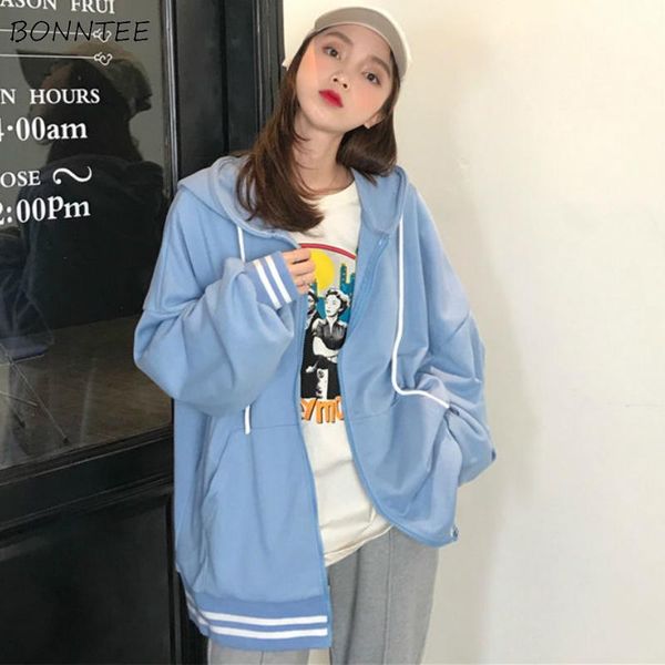 women's hoodies & sweatshirts women spring autumn patchwork harajuku hooded korean all-match ins preppy chic fashion woemns loose casua, Black
women's hoodies & sweatshirts women spring autumn patchwork harajuku hooded korean all-match ins preppy chic fashion woemns loose casua, Black