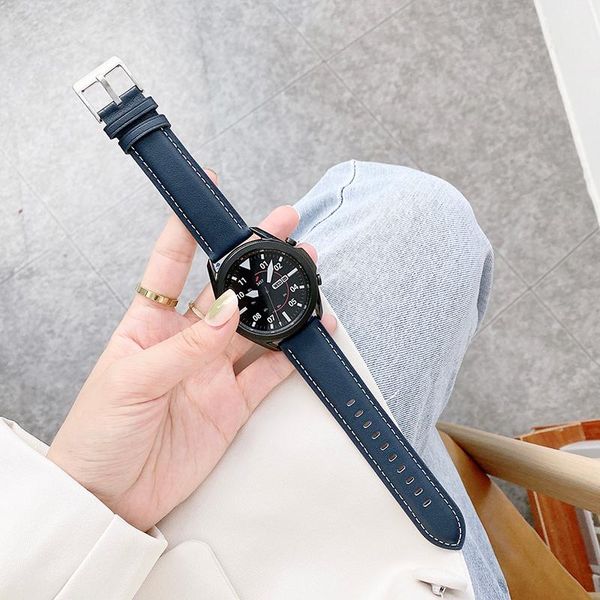 watch bands leather strap genuine band for samsung galaxy 42 46mm gear s3 huawei gt2 sport watchband quick release 20 22mm, Black;brown
watch bands leather strap genuine band for samsung galaxy 42 46mm gear s3 huawei gt2 sport watchband quick release 20 22mm, Black;brown