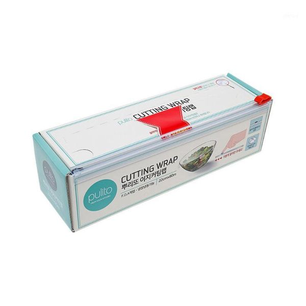 storage bottles & jars cling film cutter korea imported kitchen household plastic wrap disposable stretch food grade
storage bottles & jars cling film cutter korea imported kitchen household plastic wrap disposable stretch food grade