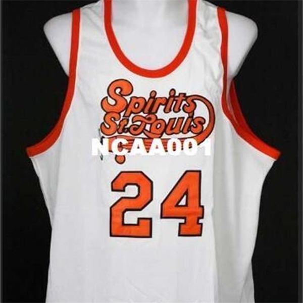 vintage st. louis #24 marvin barnes white orange 1975-76 mesh fabric full embroidery size s-4xl or custom any name or number college jersey, Black
vintage st. louis #24 marvin barnes white orange 1975-76 mesh fabric full embroidery size s-4xl or custom any name or number college jersey, Black