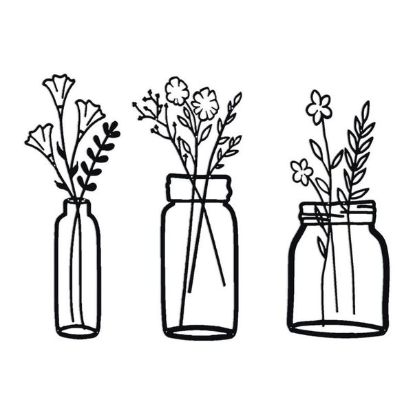 vases creative soft art interior metal vase flower silhouette flowers characteristics wall mounted decor hanging ornament
vases creative soft art interior metal vase flower silhouette flowers characteristics wall mounted decor hanging ornament