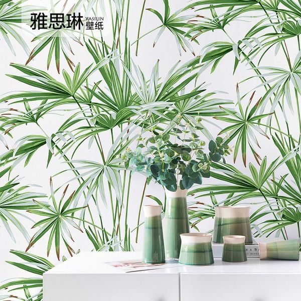 wallpapers southeast asia banana leaf tropical rain forest plant bedroom background non-woven wallpapernordic style wallpaper
wallpapers southeast asia banana leaf tropical rain forest plant bedroom background non-woven wallpapernordic style wallpaper