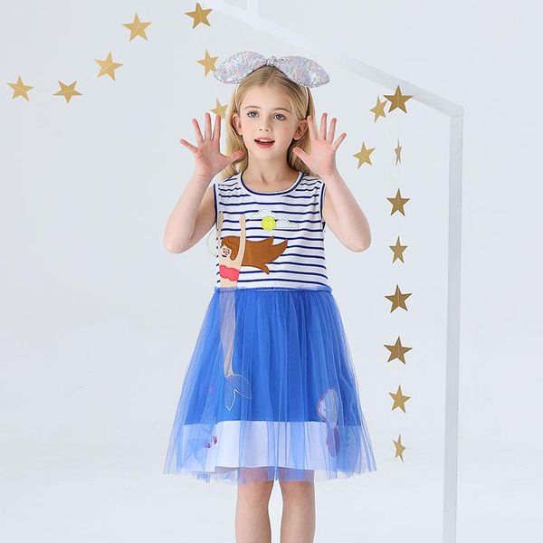 girl's dresses kids party dress for girls princess sleeveless casual tutu costume tulle summer mesh striped children vestidos 2021, Red;yellow
girl's dresses kids party dress for girls princess sleeveless casual tutu costume tulle summer mesh striped children vestidos 2021, Red;yellow