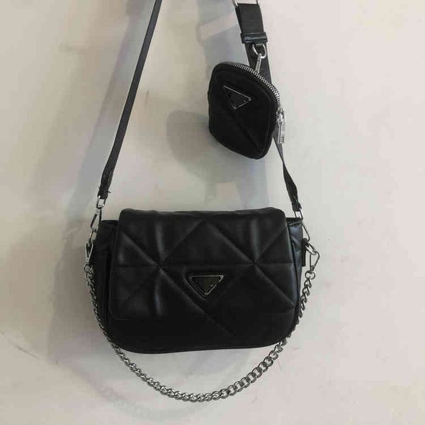 2022 factory wholesale new model direct p's three in one chain zhonggu postman bags bag
2022 factory wholesale new model direct p's three in one chain zhonggu postman bags bag