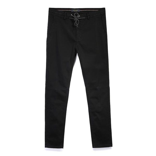 men's pants casual men spring summer autumn business fashion comfortable stretch cotton straight jeans trousers, Black
men's pants casual men spring summer autumn business fashion comfortable stretch cotton straight jeans trousers, Black