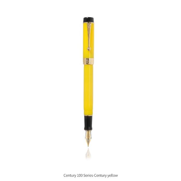 fountain pens nen jinhao 100 centennial acrylic pen fine nib 0.5mm writing office gift business
fountain pens nen jinhao 100 centennial acrylic pen fine nib 0.5mm writing office gift business