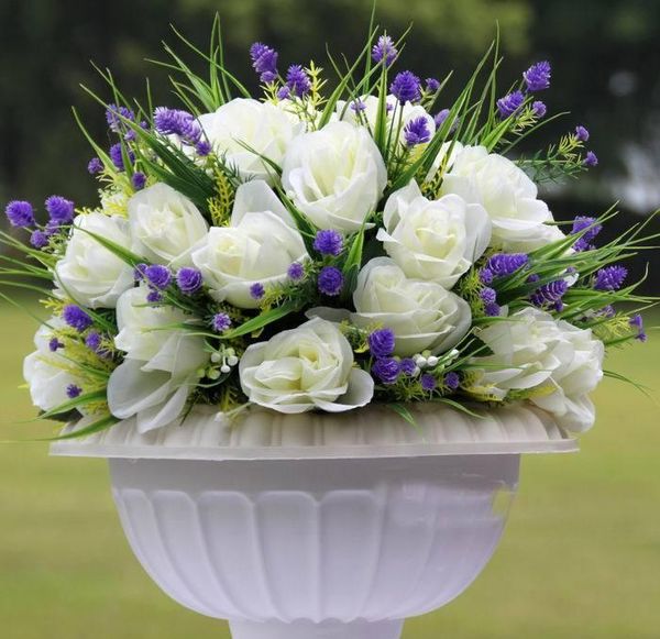 decorative flowers & wreaths spr 10pcs/lot wedding road lead artificial kissing ball table centerpiece decoratios
decorative flowers & wreaths spr 10pcs/lot wedding road lead artificial kissing ball table centerpiece decoratios