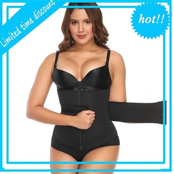 lover-beauty rubber latex waist trainer women paste steel boned tummy belly girdle black shaper corset underbust fajas shapewear, Black;white
lover-beauty rubber latex waist trainer women paste steel boned tummy belly girdle black shaper corset underbust fajas shapewear, Black;white